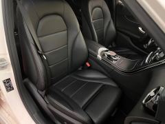 2015 Mercedes-Benz C-Class 2015 2.0T AT C200L Facelift #8