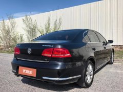 2016 Volkswagen Magotan 2016 1.8T AT SmartComfort #9