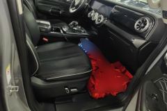 2021 Tank 300 2021 Off-road 2.0T AT challenger #8