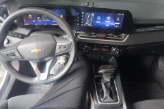 2024 Chevrolet Monza 2024 1.5L AT DCTEnjoy #12