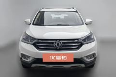 2015 Dongfeng Fengshen Fengshen AX7 2015 2.0 AT Smart Easy #3