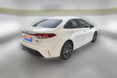2024 Toyota Levin 2024 1.2T AT 185T CVTLuxury #3