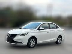 2020 Chang'an Yuexiang Sedan 2019 1.5 AT Luxury China VI #1