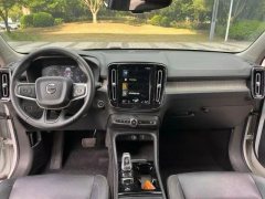 2021 Volvo XC40 2021 2.0T AT T4Smart VisionLuxury 4WD #5