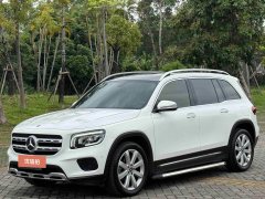 2020 Mercedes-Benz GLB-Class 2020 1.3T AT 200Fashion Facelift #1