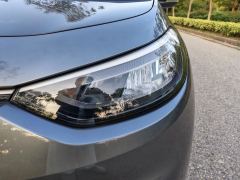 2024 Volkswagen ID.3 2024 OutstandingEdition #5