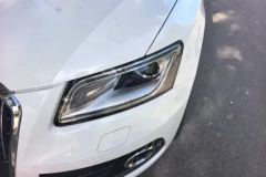 2016 Audi Q5 2016 2.0T AT 40TFSITech #5