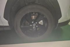 2021 Toyota RAV4 2021 Hybrid 2.5L AT E-CVT 4WDElitePLUSEdition #6