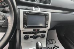 2015 Volkswagen Magotan 2015 1.8T AT Luxury Facelift #13