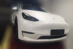 2024 Tesla Model Y 2024 Long Rangeall wheel driveEdition #2