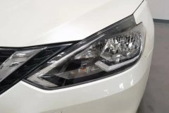2020 Nissan Sylphy 2019 1.6 AT ClassicXEComfort #5