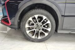 2023 Dongfeng Fengshen Yixuan GS 2021 230T ATSun Chaser SamuraiEdition #6