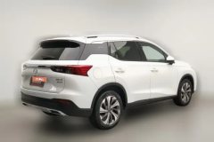 2020 GAC Trumpchi Trumpchi GS4 2020 1.5T AT 270TSmart ConnectTech #2