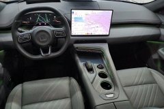 2024 Zeekr 001 2024 MEEdition 100kWh 4WD #12