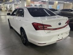 2018 BYD Qin EV 2017 1.5T AT Premium #5