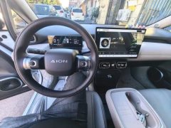 2025 Aion UT 2025 420Smart #8