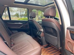 2018 BMW X5 2018 2.0T AT 28i (Imported) #10