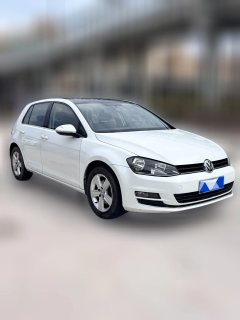 2015 Volkswagen Golf 2015 1.4T AT Comfort #3