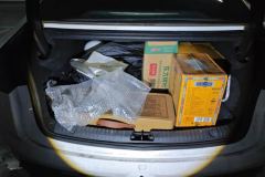 2023 BYD Seal 2022 550km StandardBattery lifeRWDEditionPremium #4
