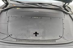 2022 Li Auto Li Auto ONE 2021 EREV6SeatEdition #10