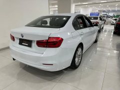 2016 BMW 3 Series 2016 2.0T AT 320iFashion #6
