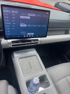 2025 Fangchengbao Ti7 2025 190KM4WDUltraEdition #4