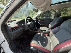 2022 Dongfeng Fengshen Yixuan GS 2021 230T ATSun Chaser SamuraiEdition #7