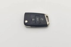 2016 Volkswagen Golf 2016 1.4T AT 230TSI Comfort #10