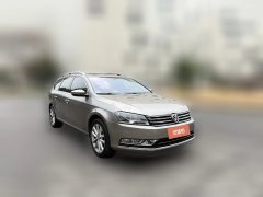 2015 Volkswagen Magotan Wagon 2015 2.0T AT Comfort (Imported) #3