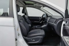 2016 Haval H6 2015 1.5T AT SportLuxury FWD #22