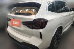 2022 BMW iX3 2022 Leading #3