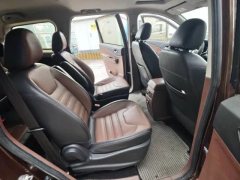 2016 Dongfeng Fengxing Fengxing SX6 2016 1.6 AT Elite #8