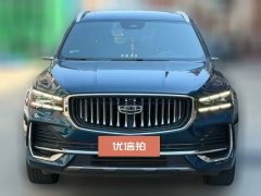2022 Geely Auto Xingyue L 20212.0TD DCT EVO2WDPremium #2