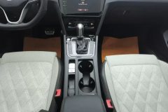 2024 Volkswagen Magotan 2023 2Million Edition 2.0T AT 330TSI DSGLuxury #16