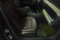 2023 BYD Han 2023 1.5T AT DM-i Champion 121KM Exclusive #8