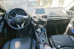 2014 Mazda Mazda3 Axela Sedan 2014 1.5 AT Luxury #12
