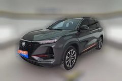 2021 Chang'an CS75 Plus 2021 2.0T AT Pilot #1