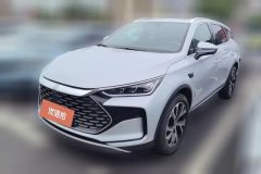 2025 BYD Tang PHEV 2025 Smart Drive DM-i 115KM Flagship #1