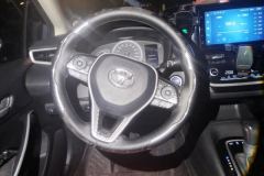 2021 Toyota Corolla 2021 1.8 AT Elite Hybrid #15