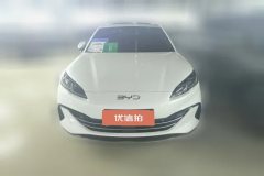 2025 BYD Seal 06 2024 1.5L AT DM-i 120KMHonor #2