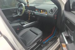 2022 Mercedes-Benz GLB-Class 2022 Facelift GLB 200 AT Fashion #8