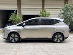 2024 Aion Y 2024 Plus 510 Smart Drive #11