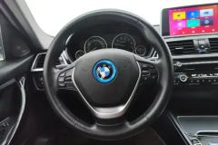 2017 BMW 3 Series 2017 2.0T AT 320LiFashion #15
