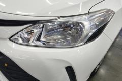 2019 Toyota Vios 2019 1.5 AT EnactusEdition #5