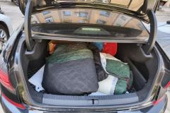 2021 Volkswagen Passat 2020 1.4T AT 280TSIBusiness Facelift #4