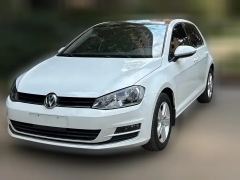 2015 Volkswagen Golf 2015 1.4T AT Comfort #1