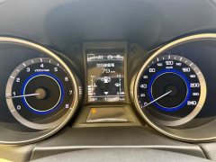 2016 Chang'an Eado 2015 1.6 MT Luxury China IV #11