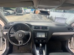 2015 Volkswagen Sagitar 2014 1.6 AT Comfort Facelift #8