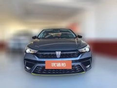 2023 Roewe i5 2021 1.5L Platinum CVT #2
