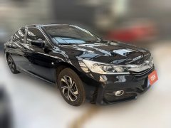 2017 Honda Accord 2016 2.0 AT Elite #2